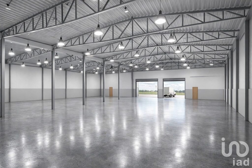 AMPLIA BODEGA EN RENTA, ZONA NORTE