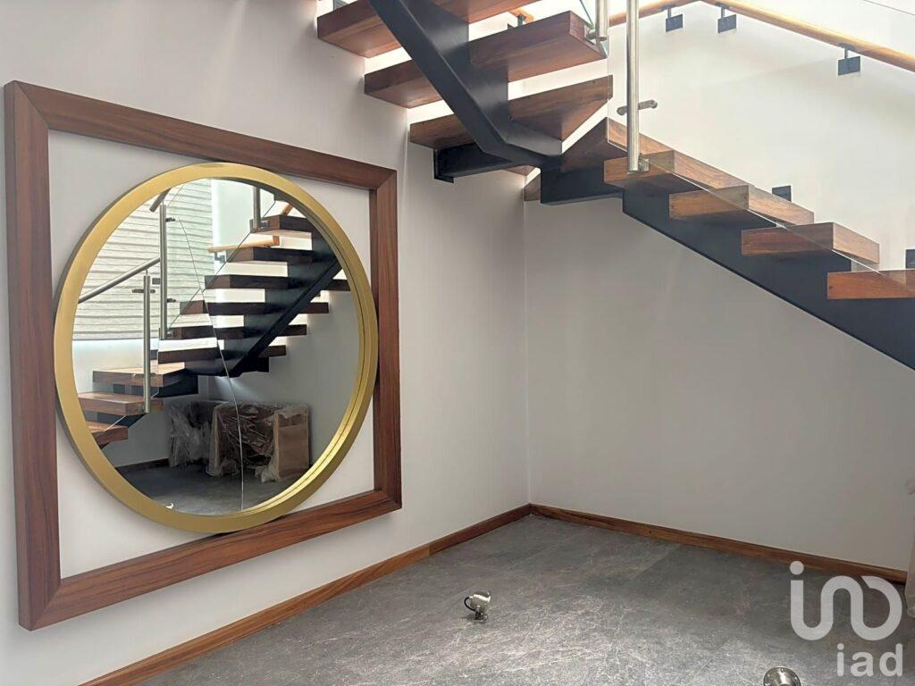 RESIDENCIA EN VENTA EN PALMIRA, CUERNAVACA, MORELOS