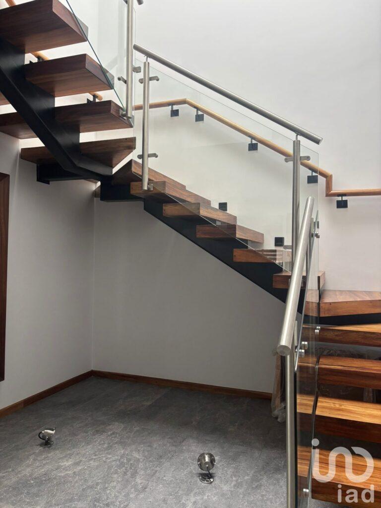 RESIDENCIA EN VENTA EN PALMIRA, CUERNAVACA, MORELOS