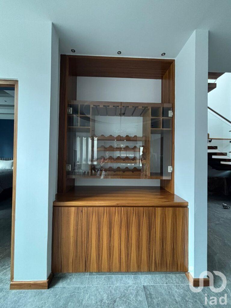 RESIDENCIA EN VENTA EN PALMIRA, CUERNAVACA, MORELOS