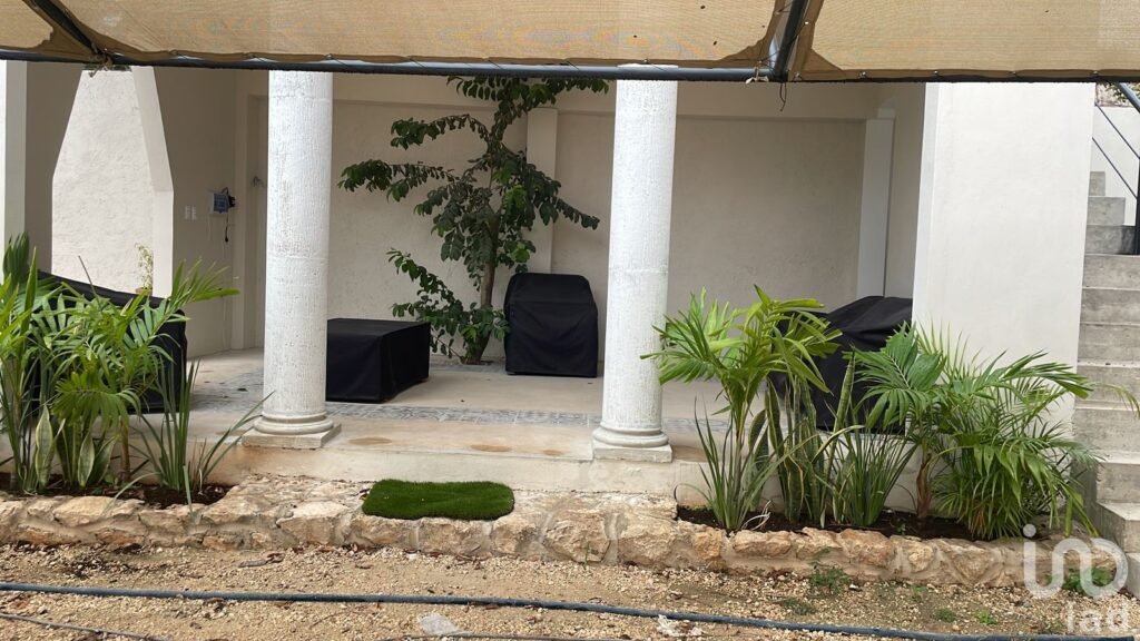 Bonito departamento en RENTA, montes de Amé, Mérida.