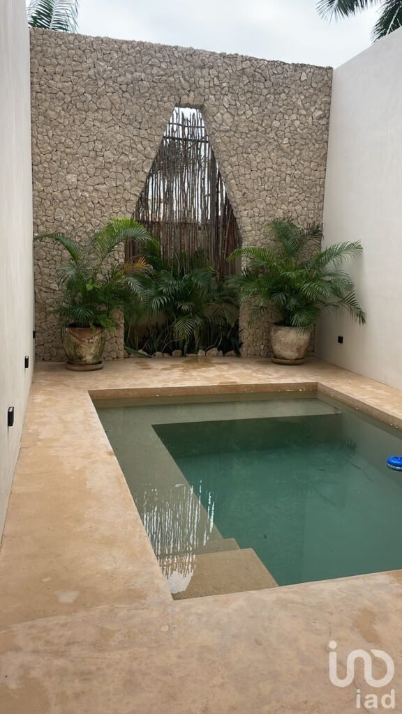 Bonito departamento en RENTA, montes de Amé, Mérida.