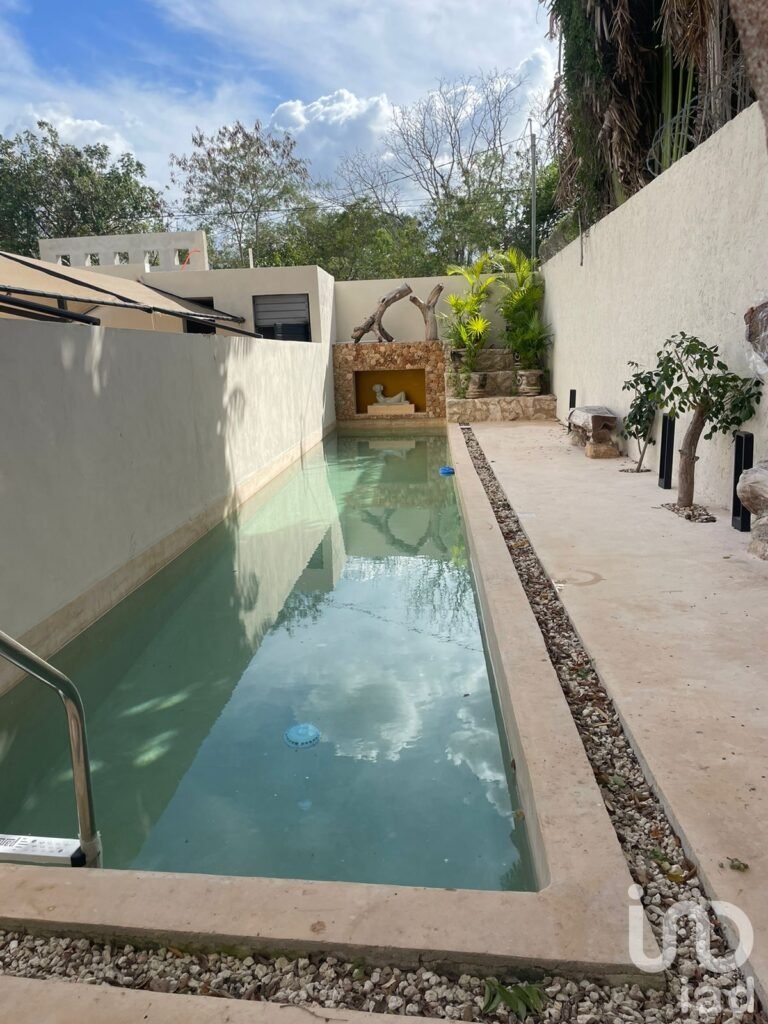 Bonito departamento en RENTA, montes de Amé, Mérida.