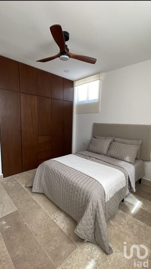 Bonito departamento en RENTA, montes de Amé, Mérida.