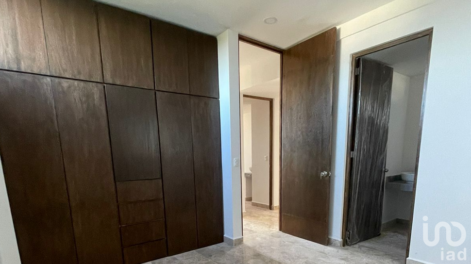 Bonito departamento en RENTA, montes de Amé, Mérida.