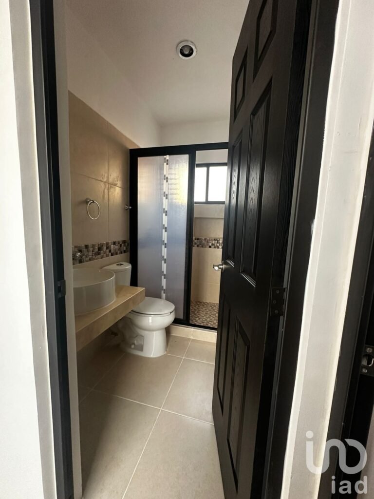 AMPLIA CASA EN RENTA EN DZYTIA, MERIDA