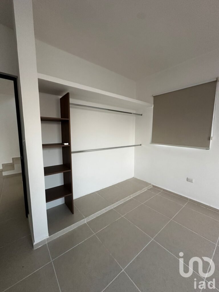 AMPLIA CASA EN RENTA EN DZYTIA, MERIDA