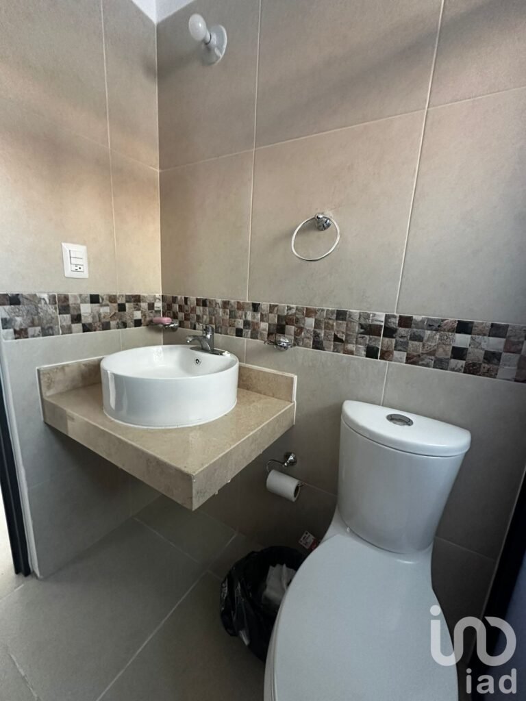 AMPLIA CASA EN RENTA EN DZYTIA, MERIDA