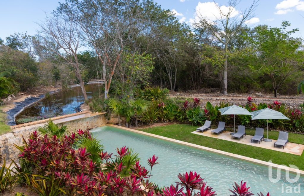 DEPARTAMENTO EN RENTA CABO NORTE, MERIDA