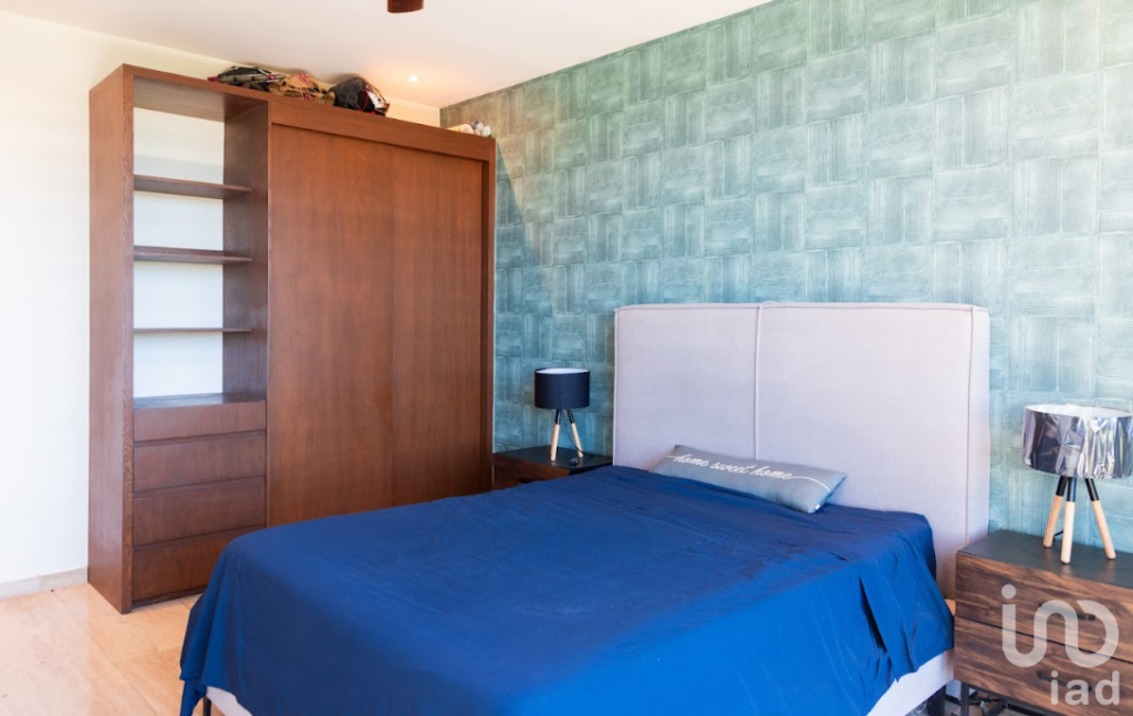 DEPARTAMENTO EN RENTA CABO NORTE, MERIDA