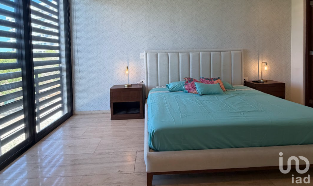 DEPARTAMENTO EN RENTA CABO NORTE, MERIDA