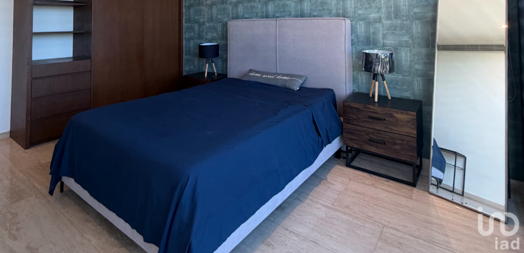 DEPARTAMENTO EN RENTA CABO NORTE, MERIDA