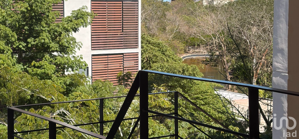 DEPARTAMENTO EN RENTA CABO NORTE, MERIDA