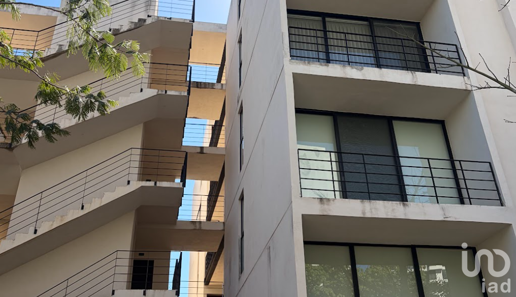 DEPARTAMENTO EN RENTA CABO NORTE, MERIDA