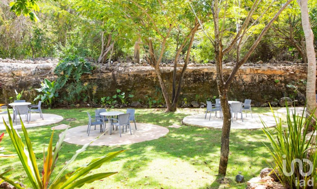 DEPARTAMENTO EN RENTA CABO NORTE, MERIDA