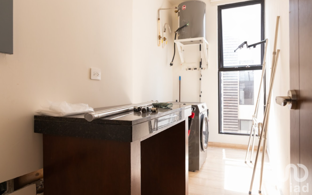 DEPARTAMENTO EN RENTA CABO NORTE, MERIDA