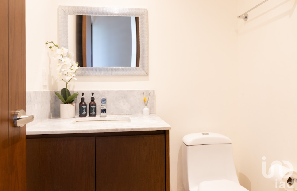 DEPARTAMENTO EN RENTA CABO NORTE, MERIDA