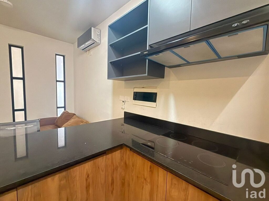 DEPARTAMENTO EN RENTA SANTA GERTRUDIS COPO, MERIDA