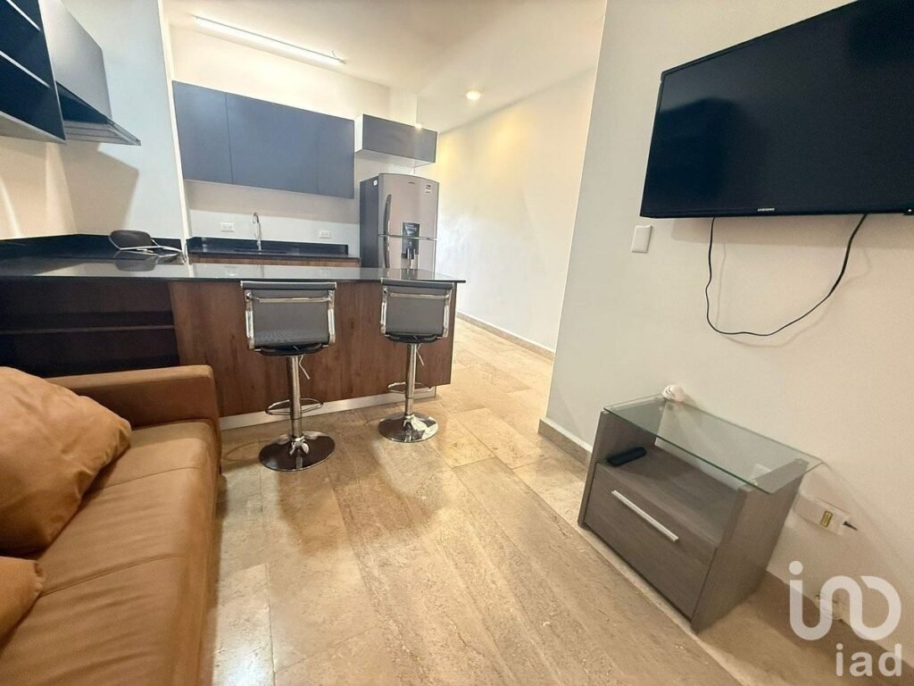 DEPARTAMENTO EN RENTA SANTA GERTRUDIS COPO, MERIDA