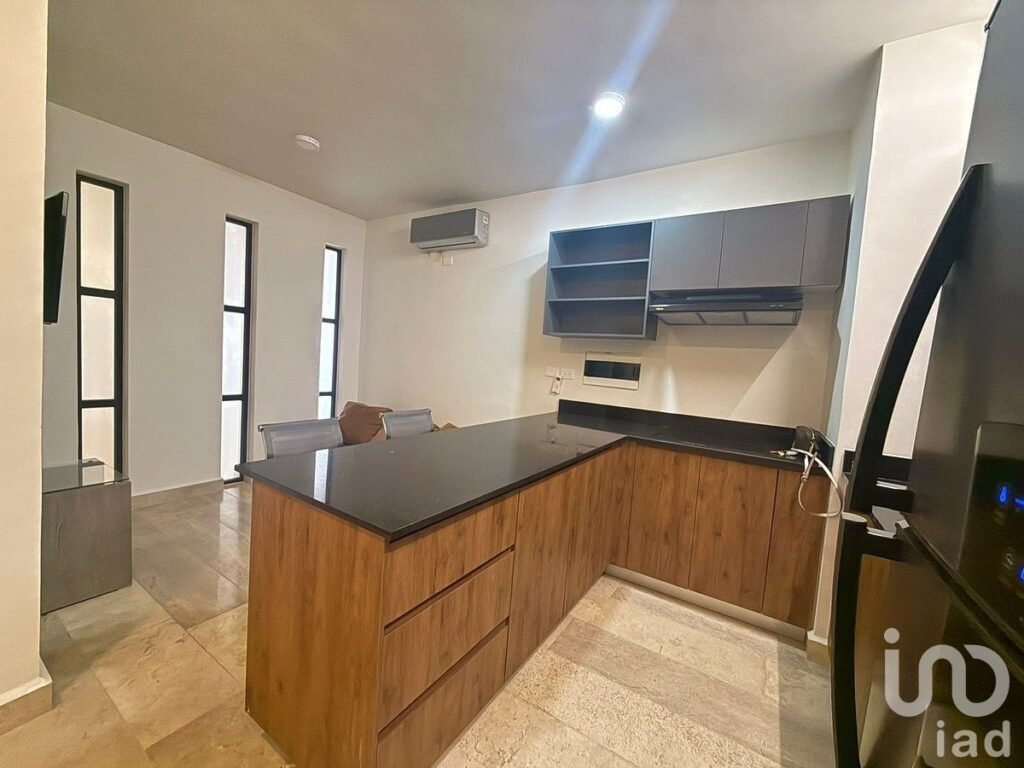 DEPARTAMENTO EN RENTA SANTA GERTRUDIS COPO, MERIDA