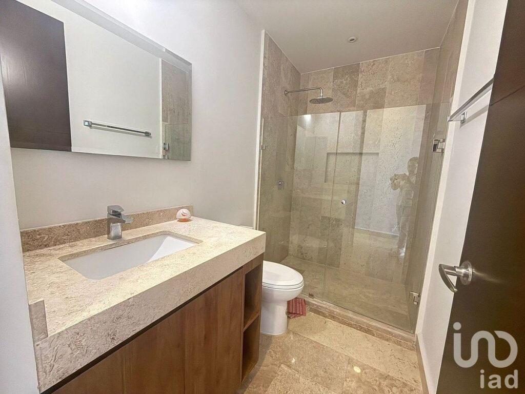 DEPARTAMENTO EN RENTA SANTA GERTRUDIS COPO, MERIDA