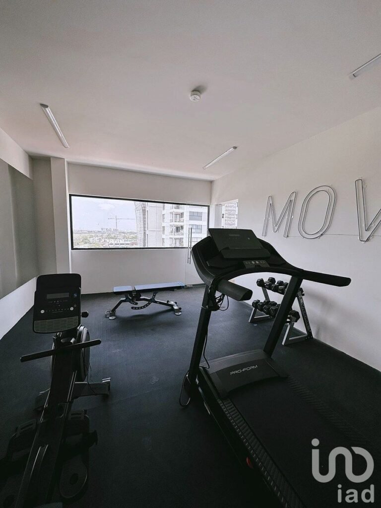 DEPARTAMENTO EN RENTA SANTA GERTRUDIS COPO, MERIDA