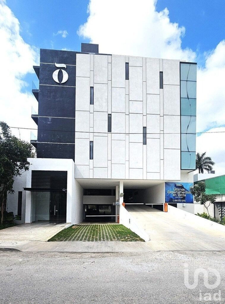 DEPARTAMENTO EN RENTA SANTA GERTRUDIS COPO, MERIDA - 2330651 departamentos en renta departamento en renta santa gertrudis copo merida 289585