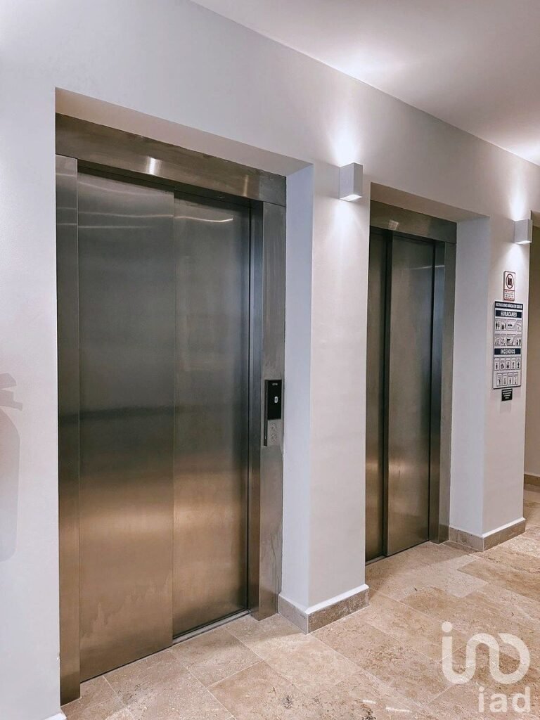 DEPARTAMENTO EN RENTA SANTA GERTRUDIS COPO, MERIDA