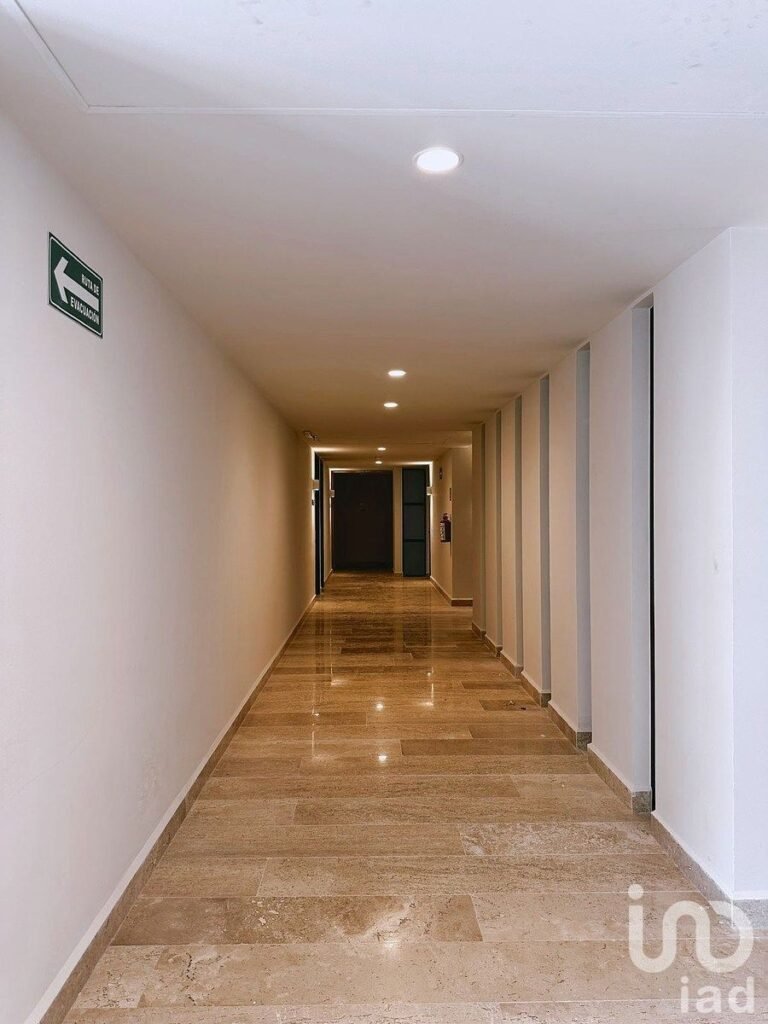 DEPARTAMENTO EN RENTA SANTA GERTRUDIS COPO, MERIDA