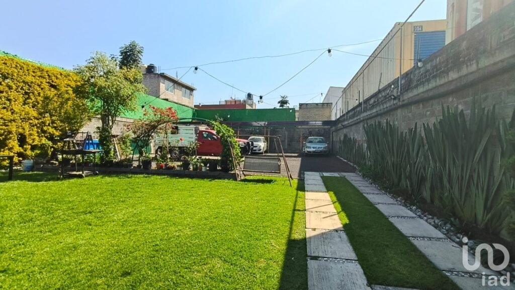 Departamento en Renta en División del norte