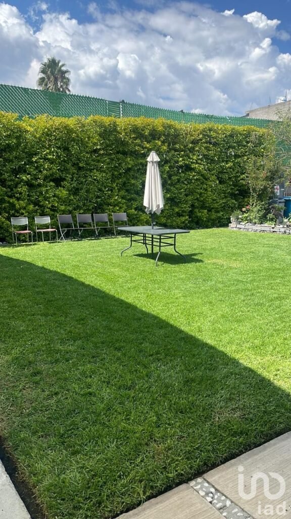 Departamento en Renta en División del norte