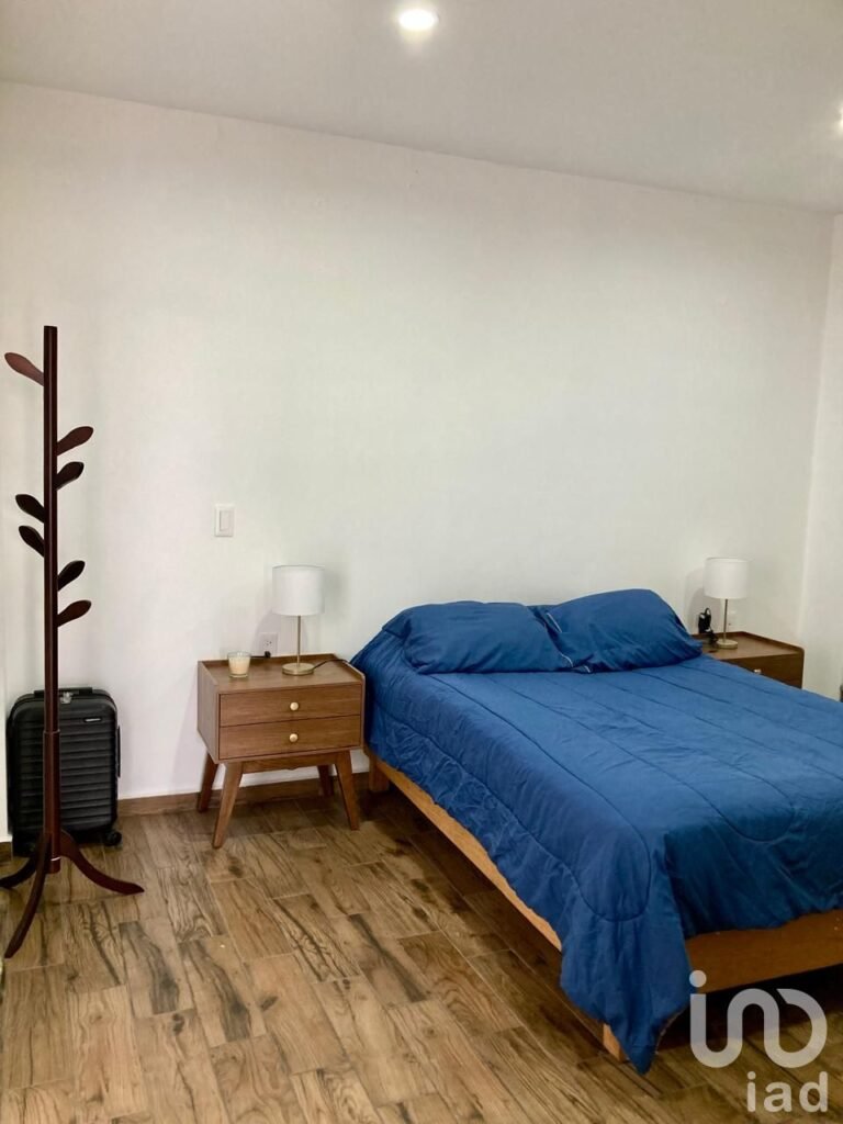 Departamento en Renta en División del norte