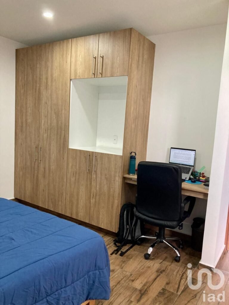 Departamento en Renta en División del norte