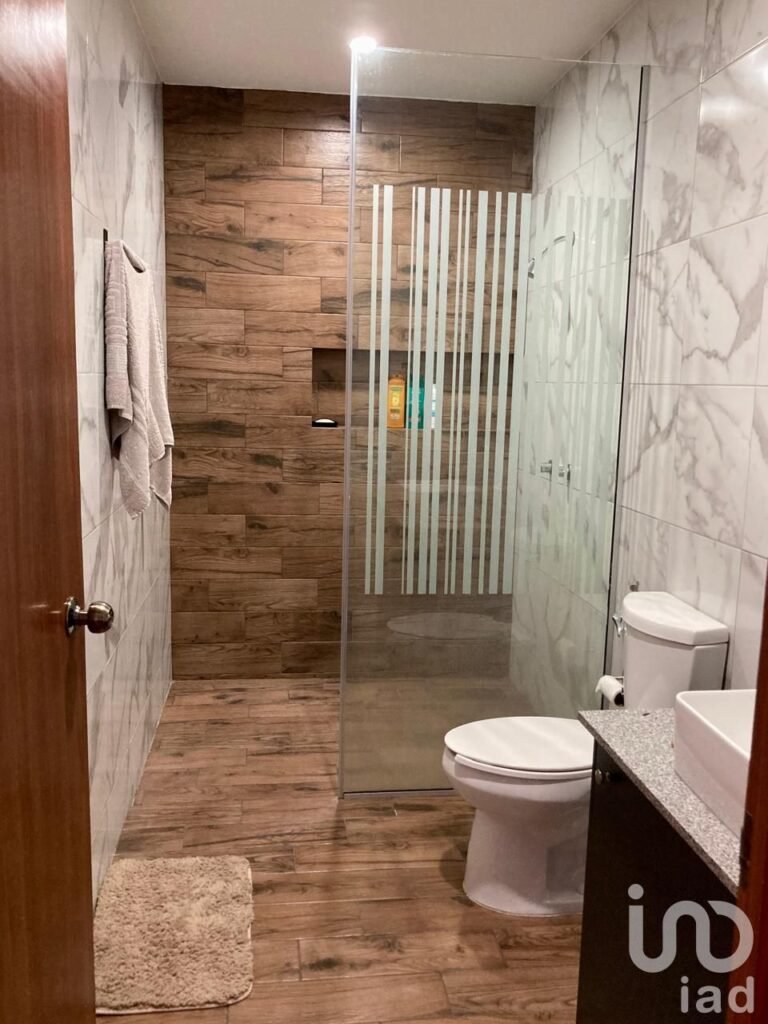 Departamento en Renta en División del norte