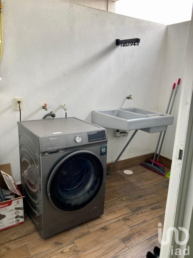 Departamento en Renta en División del norte