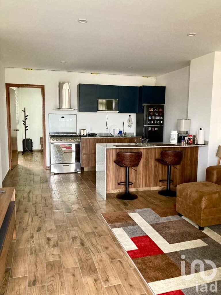 Departamento en Renta en División del norte - 2330669 departamentos en renta departamento en renta en division del norte 289588