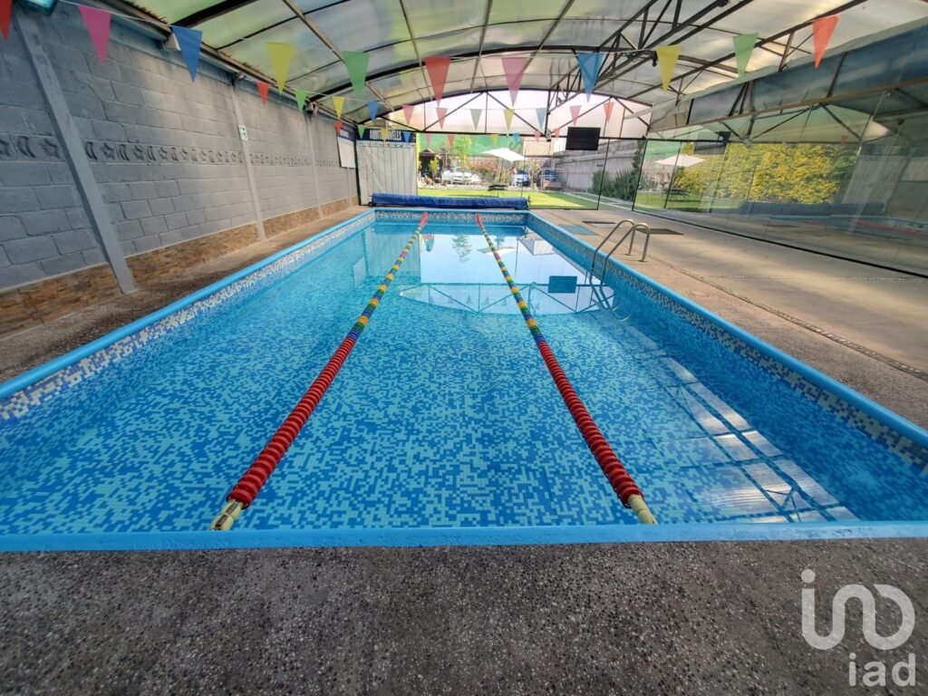 Departamento en Renta en División del norte