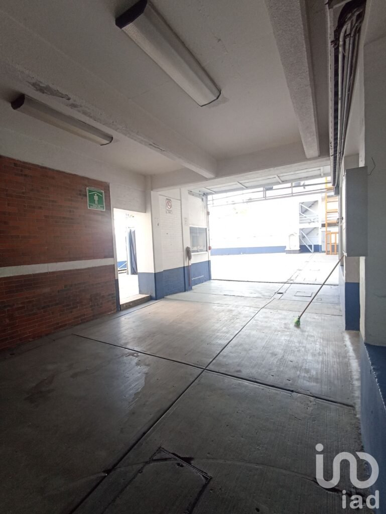 Edificio en renta en San Simón, Benito Juárez CDMX