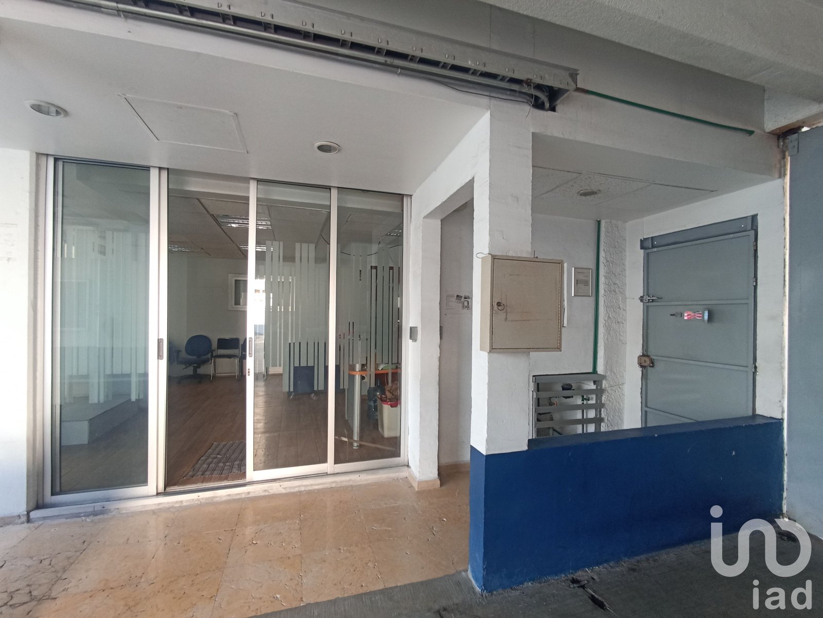 Edificio en renta en San Simón, Benito Juárez CDMX