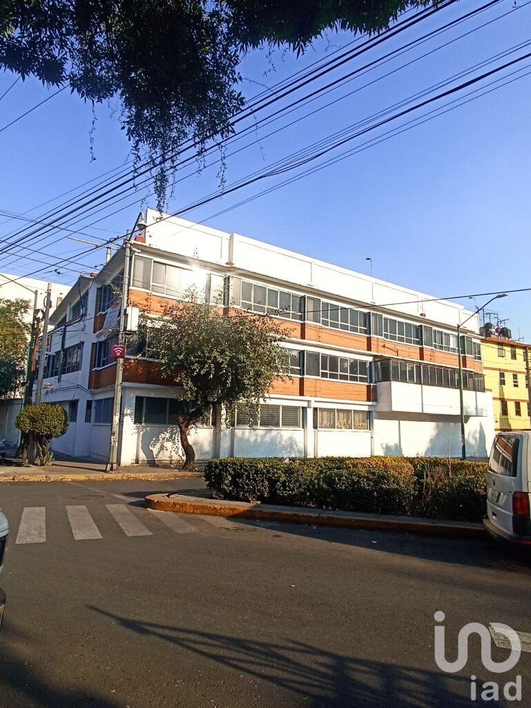 Edificio en renta en San Simón, Benito Juárez CDMX - 2330680 edificio en renta edificio en renta en san simon benito juarez cdmx 289593