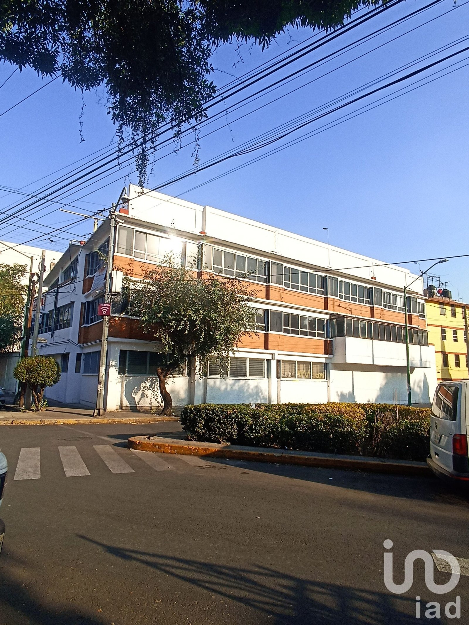 Edificio en renta en San Simón, Benito Juárez CDMX Edificio en renta en San Simón, Benito Juárez CDMX