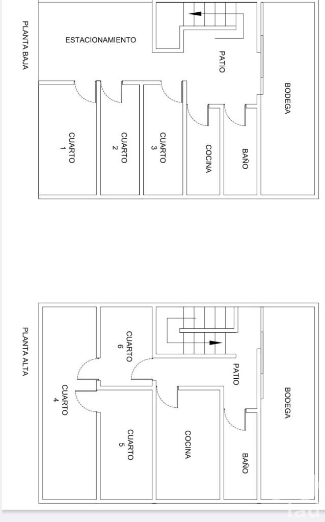 VENTA DE CASA  PARA REMODELAR O PARA BODEGA, IDEAL PARA INVERSIÓN EN COL. EL ARENAL.