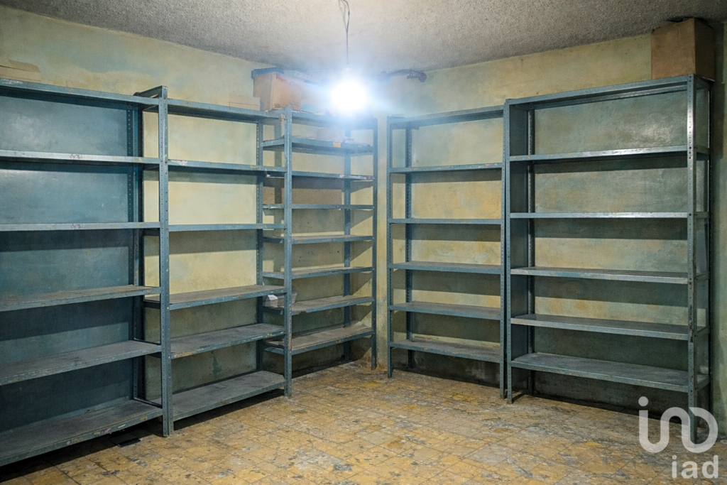 VENTA DE CASA  PARA REMODELAR O PARA BODEGA, IDEAL PARA INVERSIÓN EN COL. EL ARENAL.