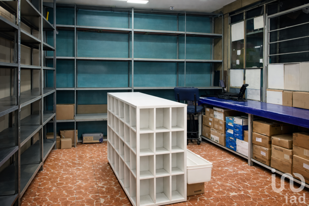 VENTA DE CASA  PARA REMODELAR O PARA BODEGA, IDEAL PARA INVERSIÓN EN COL. EL ARENAL.