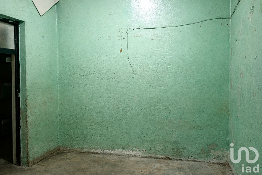 VENTA DE CASA  PARA REMODELAR O PARA BODEGA, IDEAL PARA INVERSIÓN EN COL. EL ARENAL.