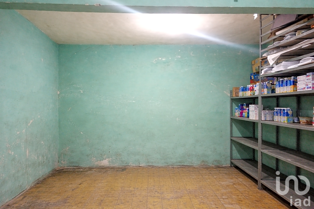 VENTA DE CASA  PARA REMODELAR O PARA BODEGA, IDEAL PARA INVERSIÓN EN COL. EL ARENAL.