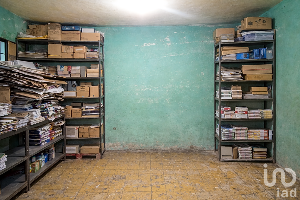 VENTA DE CASA  PARA REMODELAR O PARA BODEGA, IDEAL PARA INVERSIÓN EN COL. EL ARENAL.