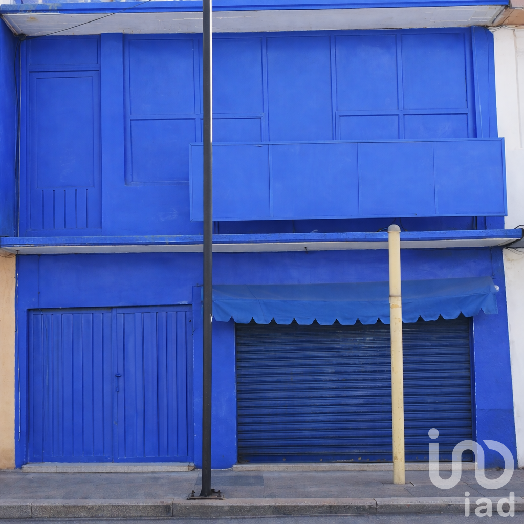 VENTA DE CASA  PARA REMODELAR O PARA BODEGA, IDEAL PARA INVERSIÓN EN COL. EL ARENAL.