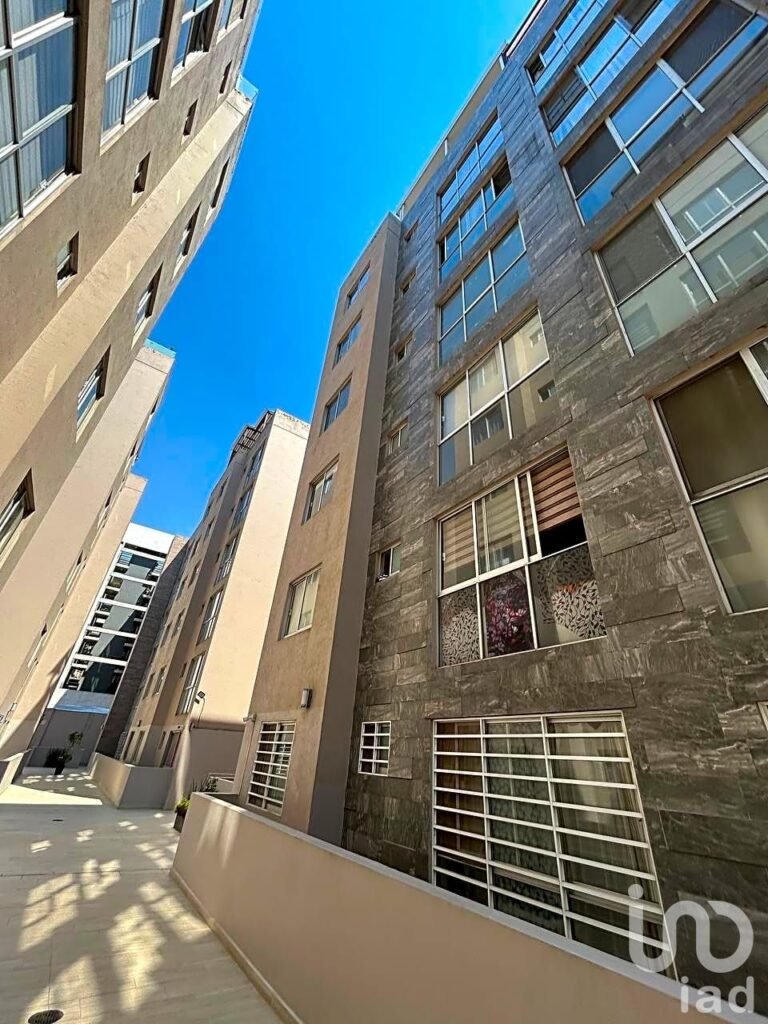 Departamento en renta en Cerrada de las Granjas 125, Col. El Jagüey, Azcapotzalco, CDMX. - 2330755 departamentos en renta departamento en renta en cerrada de las granjas 125 col el jaguey azcapotzalco cdmx 287648