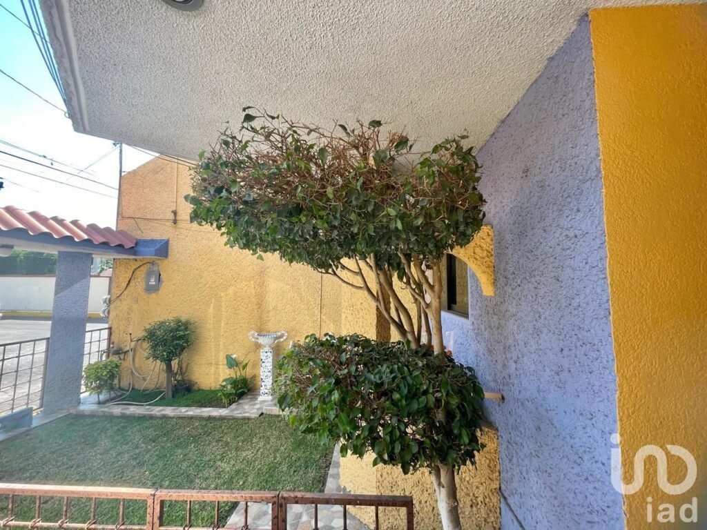 CASA EN VENTA   BOSQUES RESIDENCIAL  DEL SUR, RINCON DEL CIELO XOCHIMILCO